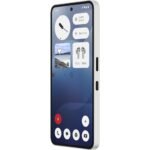 NOTHING Phone (3a) 5G 128GB (White) - Image 3