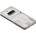 NOTHING Phone (3a) 5G 128GB (White) - Image 6