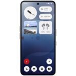 NOTHING Phone (3a) 5G 256GB (White) - Image 2