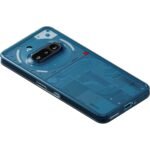 NOTHING Phone (3a) 5G 256GB (Blue) - Image 5