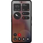 NOTHING Phone (3a) Pro 5G 256GB (Black) - Image 2