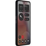NOTHING Phone (3a) Pro 5G 256GB (Black) - Image 4