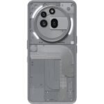 NOTHING Phone (3a) Pro 5G 256GB (Grey) - Image 5