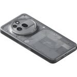 NOTHING Phone (3a) Pro 5G 256GB (Grey) - Image 6