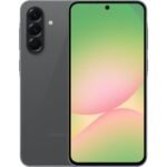 Samsung Galaxy A56 5G 128GB (Awesome Graphite)
