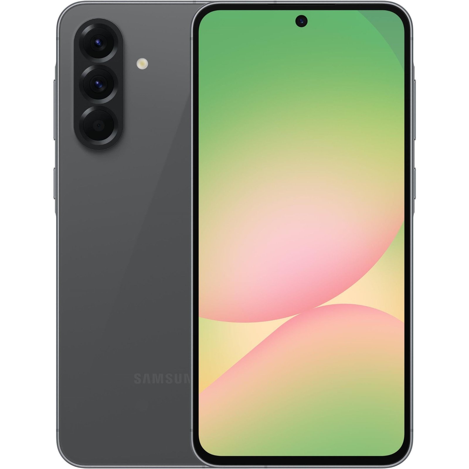 803011-Product-0-I-638762148603485972.jpg Samsung Galaxy A56 5G 128GB (Awesome Graphite) - Image 1