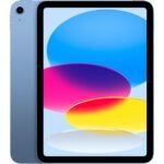 Apple iPad 11-inch A16 512GB Wi-Fi (Blue)