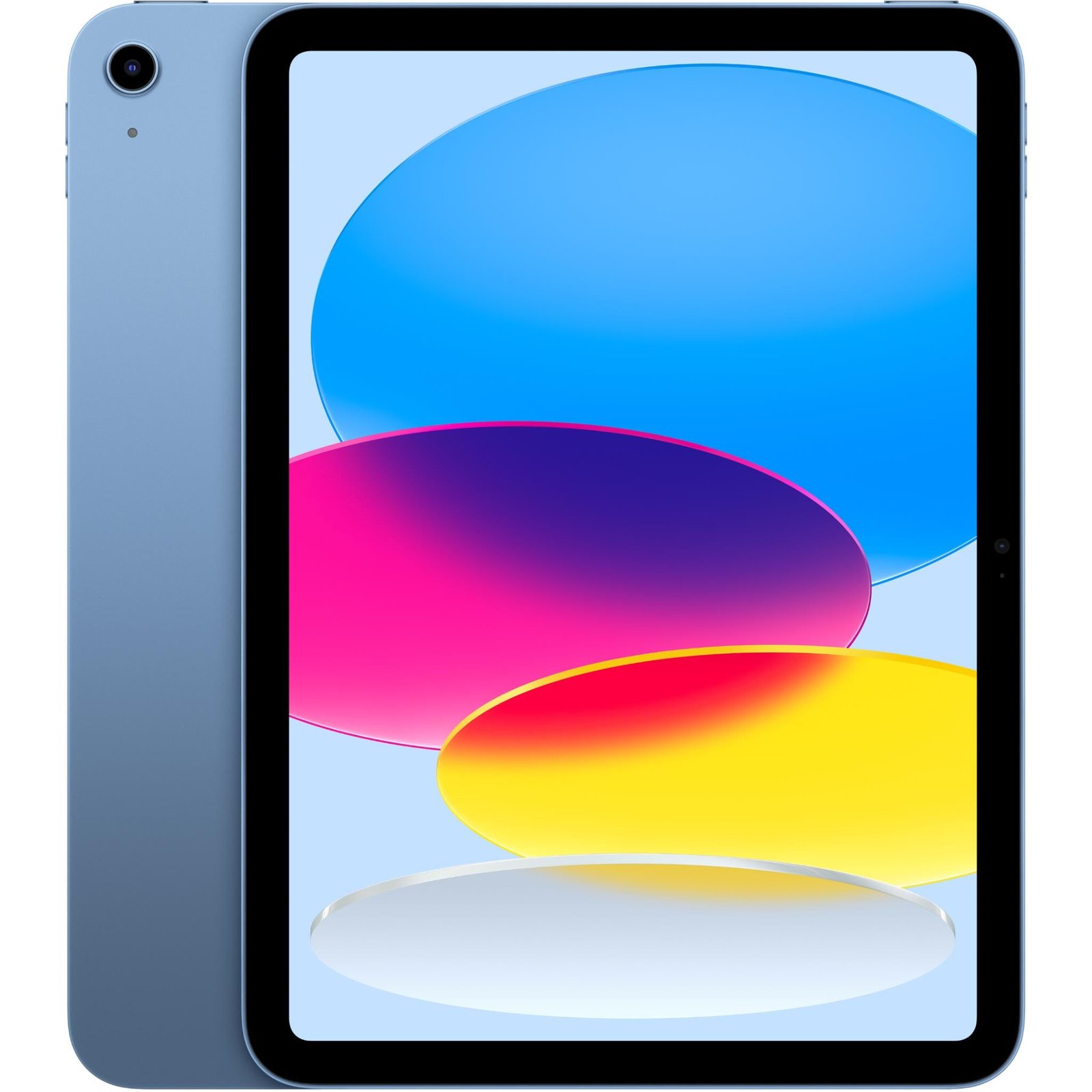 803404-Product-0-I-638767396237465355.jpg Apple iPad 11-inch A16 512GB Wi-Fi (Blue) - Image 1