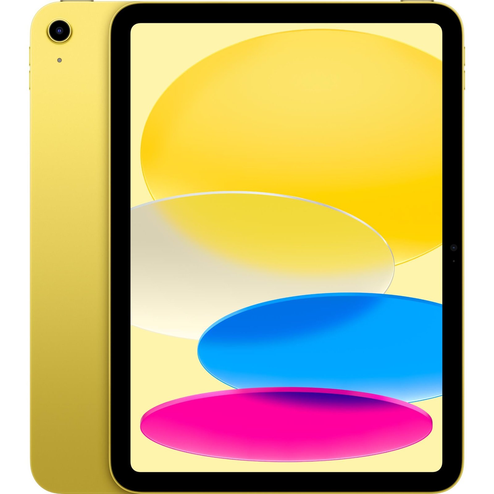 803405-Product-0-I-638767391430086086.jpg Apple iPad 11-inch A16 512GB Wi-Fi (Yellow) - Image 1