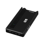Topping G5 Portable DAC and Headphone Amplifier (Black)