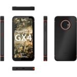 Gigaset GX4 PRO 4G 128GB - Image 2