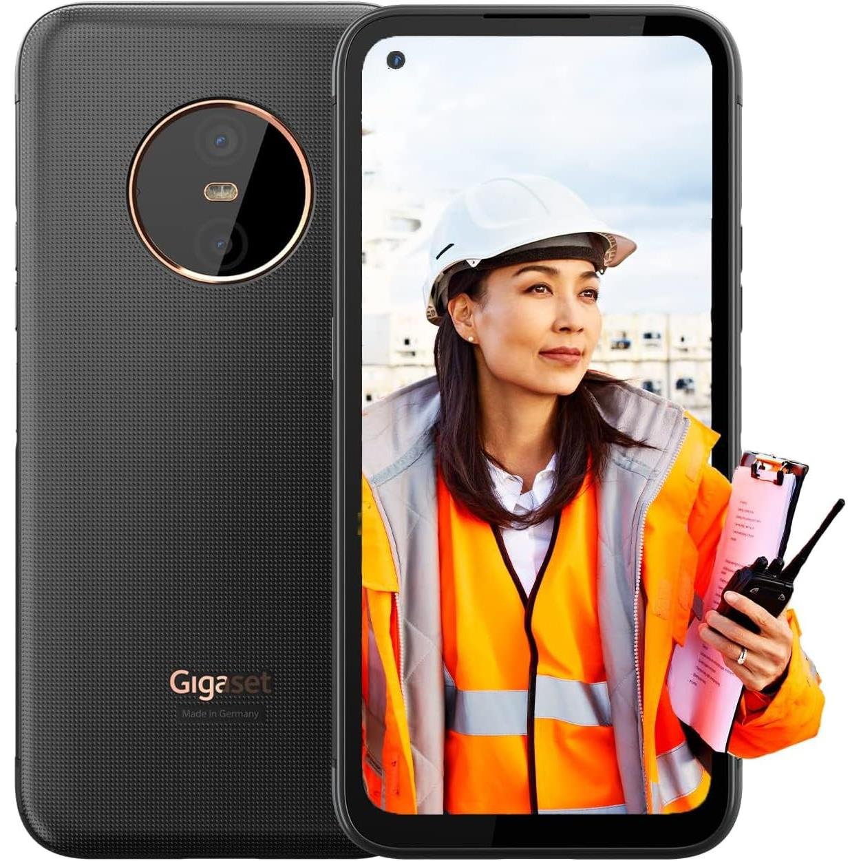 Gigaset GX6 PRO 5G 128GB 1 Gigaset GX6 PRO 5G 128GB