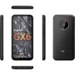 Gigaset GX6 PRO 5G 128GB - Image 2