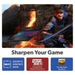 MSI Katana 15 HX 15.6" QHD 165Hz Gaming Laptop (Intel Core i7/GeForce RTX 5050)[Ex-Display] - Image 2