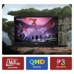 MSI Katana 15 HX 15.6" QHD 165Hz Gaming Laptop (Intel Core i7/GeForce RTX 5050)[Ex-Display] - Image 4