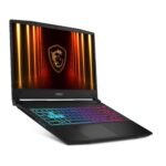 MSI Katana 15 HX 15.6" QHD 165Hz Gaming Laptop (Intel Core i7/GeForce RTX 5050)[Ex-Display] - Image 7