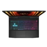 MSI Katana 15 HX 15.6" QHD 165Hz Gaming Laptop (Intel Core i7/GeForce RTX 5050)[Ex-Display] - Image 8