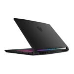 MSI Katana 15 HX 15.6" QHD 165Hz Gaming Laptop (Intel Core i7/GeForce RTX 5050)[Ex-Display] - Image 10