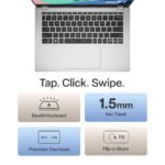 MSI Modern 14 14" FHD Laptop (Intel Core 5) [512GB] - Image 5
