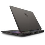 MSI Vector 16 HX AI 16" QHD+ 240Hz Gaming Laptop (Intel Core Ultra 9/GeForce RTX 5070)[Ex-Display] - Image 4