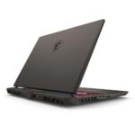 MSI Vector 16 HX AI 16" QHD+ 240Hz Gaming Laptop (Intel Core Ultra 9/GeForce RTX 5070)[Ex-Display] - Image 5