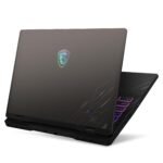 MSI Crosshair 16 HX AI 16" QHD+ 240Hz Gaming Laptop (Intel Core Ultra 9/GeForce RTX 5060)[Ex-Display] - Image 12