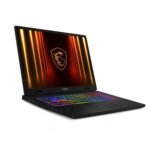 MSI Crosshair 16 HX AI 16" QHD+ 240Hz Gaming Laptop (Intel Core Ultra 9/GeForce RTX 5060)[Ex-Display] - Image 10