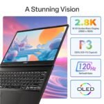 MSI Venture A14 AI+ 14" 2.8K OLED 120Hz Next-Level Copilot+ AI PC Laptop (Ryzen AI 5/512GB)[Ex-Display] - Image 6