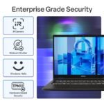 MSI Venture A14 AI+ 14" 2.8K OLED 120Hz Next-Level Copilot+ AI PC Laptop (Ryzen AI 5/512GB)[Ex-Display] - Image 10