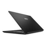 MSI Modern 15 H AI 15.6" FHD 60Hz Laptop (Intel Core Ultra 7/1TB)[Ex-Display] - Image 12