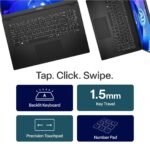 MSI Modern 15 H AI 15.6" FHD 60Hz Laptop (Intel Core Ultra 7/1TB)[Ex-Display] - Image 6