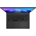 MSI Prestige 16 AI Evo 16" UHD+ OLED AI PC Laptop (Intel Core Ultra 7-255H) [2TB] - Image 10
