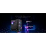 MSI Infinite X3 AI 2NVV9-040AU Gaming Desktop (Intel Core Ultra 9-285K)[GeForce RTX 5080] - Image 13