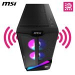 MSI Infinite X3 AI 2NVV9-040AU Gaming Desktop (Intel Core Ultra 9-285K)[GeForce RTX 5080] - Image 7