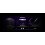 MSI Infinite X3 AI 2NVV9-040AU Gaming Desktop (Intel Core Ultra 9-285K)[GeForce RTX 5080] - Image 9