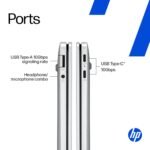 HP OmniBook 5 14" WUXGA OLED Touch Copilot+ AI PC Laptop (Snapdragon X1/512GB/16GB)[Ex-Display] - Image 12