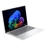 HP OmniBook 5 14" WUXGA OLED Touch Copilot+ AI PC Laptop (Snapdragon X1/512GB/16GB)[Ex-Display] - Image 3