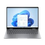 HP Envy x360 14-fc0187TU 14" WUXGA 2-in-1 AI PC Laptop (Intel Core Ultra 7-155U)[512GB] - Image 2