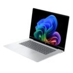 HP OmniBook 5 16-fb0003QU 16" WUXGA OLED Touch Copilot+ AI PC Laptop (Snapdragon X Plus/512GB)[Ex-Display] - Image 3