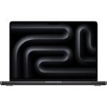 Apple MacBook Pro 14-inch with M4 Pro Chip, 1TB/24GB (Space Black/2024] [~Refurbished]