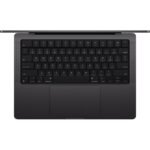 Apple MacBook Pro 14-inch with M4 Pro Chip, 1TB/24GB (Space Black/2024] [~Refurbished] - Image 2