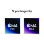 Apple MacBook Pro 14-inch with M4 Pro Chip, 1TB/24GB (Space Black/2024] [~Refurbished] - Image 3