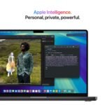 Apple MacBook Pro 14-inch with M4 Pro Chip, 1TB/24GB (Space Black/2024] [~Refurbished] - Image 7