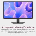Dell SE2725HM 27"  FHD 100Hz Monitor - Image 2