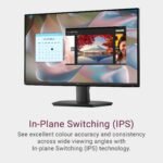 Dell SE2725HM 27"  FHD 100Hz Monitor - Image 4
