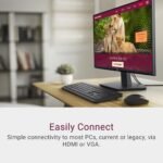 Dell SE2725HM 27"  FHD 100Hz Monitor - Image 5