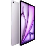 Apple iPad Air 13-inch M3 128GB Wi-Fi (Purple)[~Refurbished] - Image 2