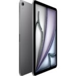 Apple iPad Air 11-inch M3 128GB Wi-Fi (Space Grey)[~Refurbished] - Image 2