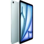 Apple iPad Air 11-inch M3 128GB Wi-Fi (Blue)[~Refurbished] - Image 2