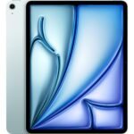 Apple iPad Air 13-inch M3 128GB Wi-Fi (Blue)[~Refurbished]